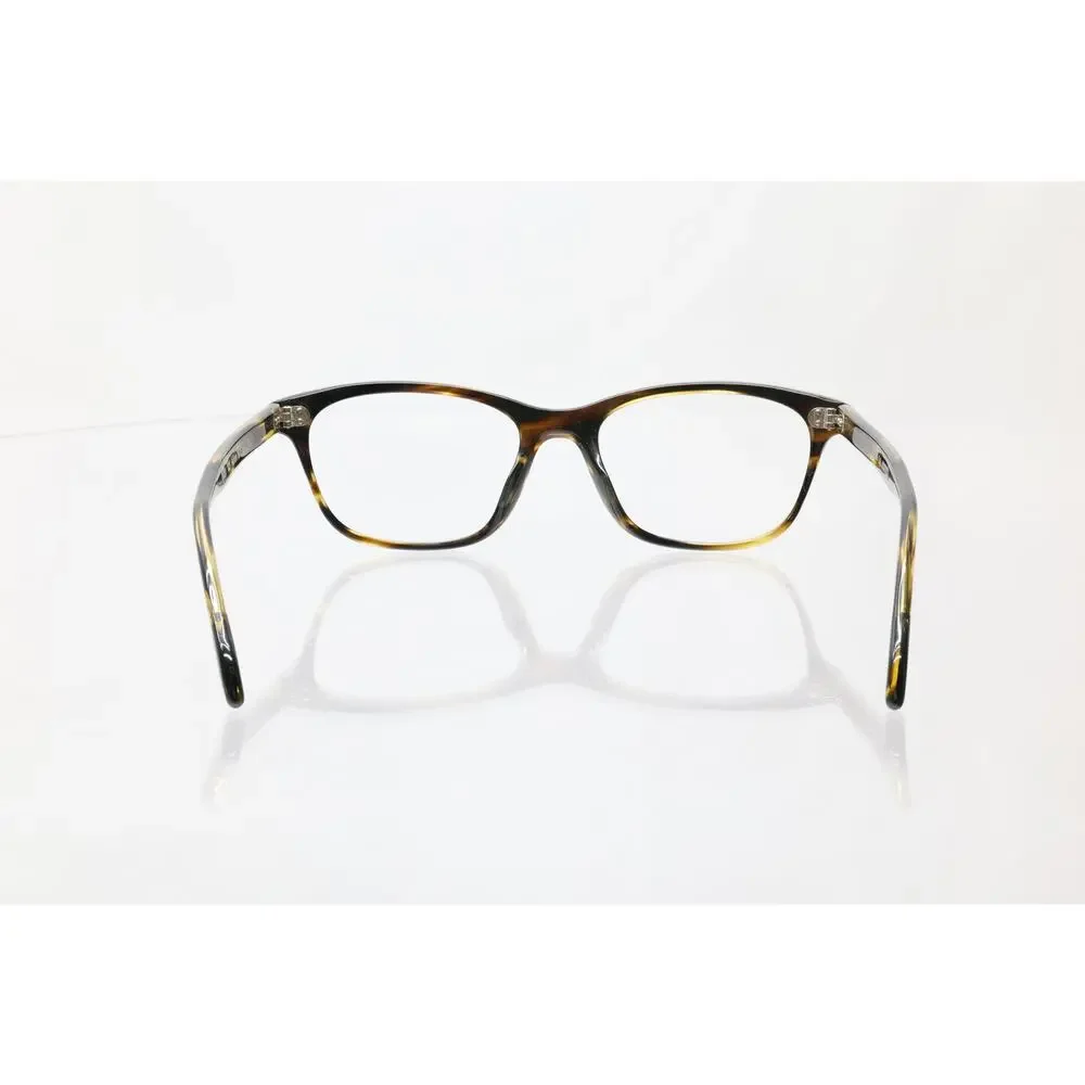 Oliver Peoples OV5224 Ashton 1003 50-17-140mm Eyeglass FRAMES ONLY - GOOD